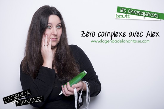 Zéro complexe avec Alex