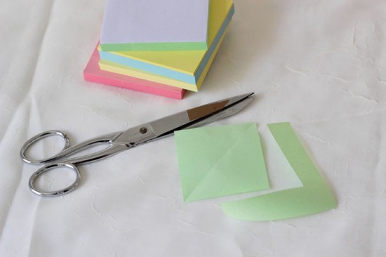 DIY Déco Origami