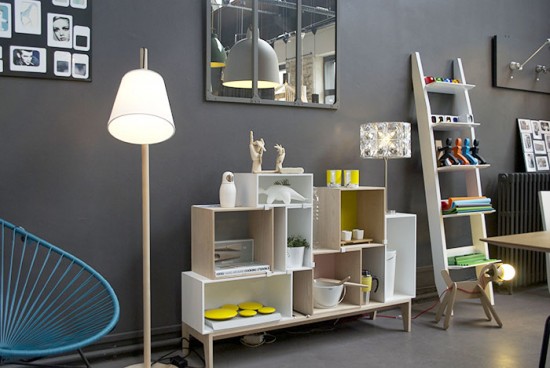 Boutique déco Nantes