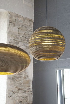 Luminaire design