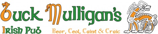 Logo MULLIGAN'S - 5 AOUT