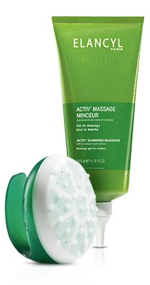 Activ massage minceur