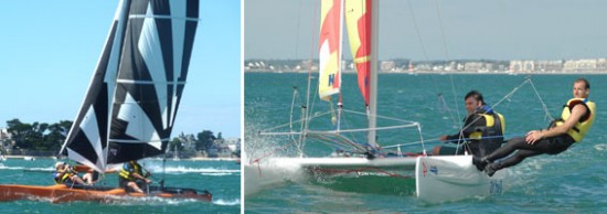 Centre Nautique de la Baule