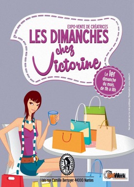 victorine