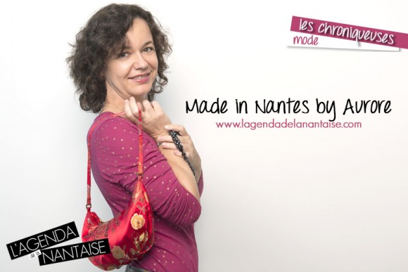 Made in Nantes by Aurore