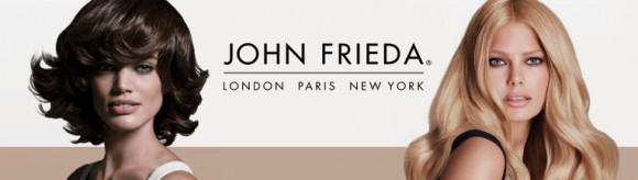John Frieda