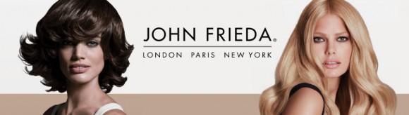 John Frieda