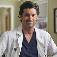 PATRICK DEMPSEY