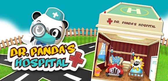 Application Dr Panda