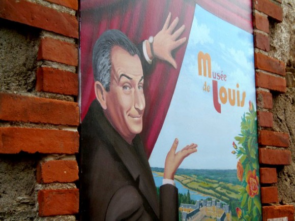 Musée de Louis de funès