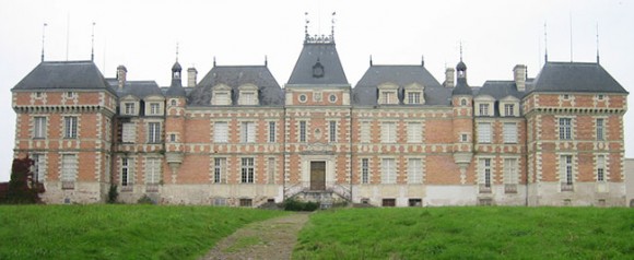 Château de Clermont