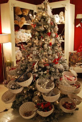 décorations-de-noël-enfants