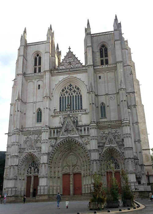 Cathédrale Saint Pierre