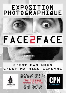 face2face