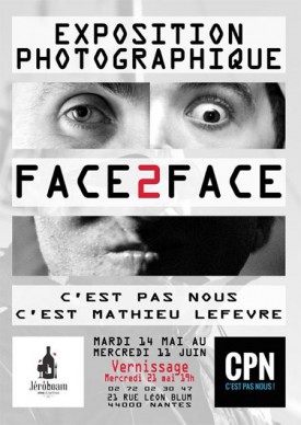 face2face