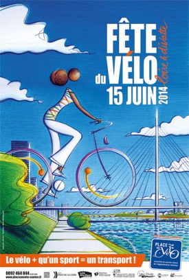 fête du vélo 2