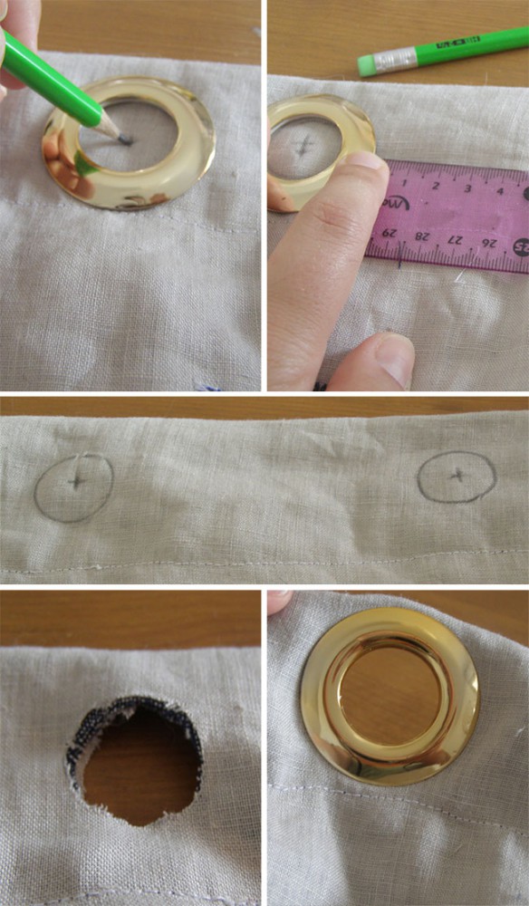 diy sac marin