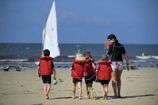 Reportage Noirmoutier