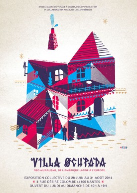 Villa-occupada-affiche