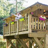 Nantes Camping 5 étoiles fait peau neuve