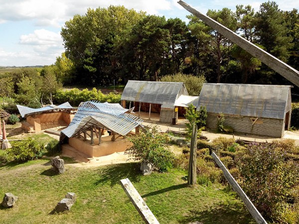 Jardin étoilé Kinya Maruyama Paimboeuf (4)