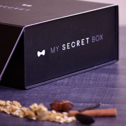 my secret box 2