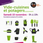 Vide cuisine Bouguenais