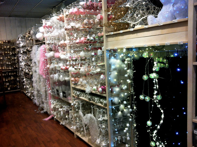 4 bonnes adresses pour un sapin de Noël tendance à petit prix 4 bonnes adresses pour un sapin de Noël tendance à petit prix