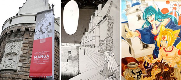 expo-manga-nantes-château (7)