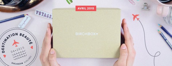 birchbox