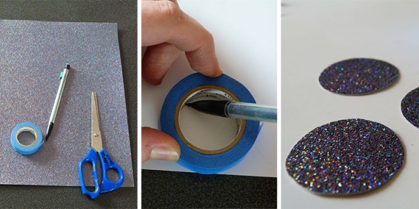 diy déco pacman (4)
