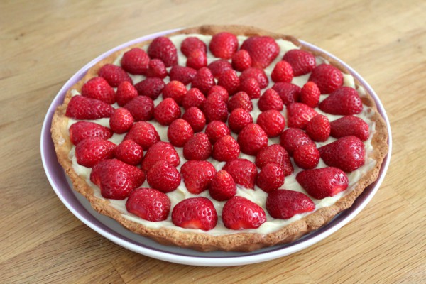 Tarte aux fraises 1_800x533px