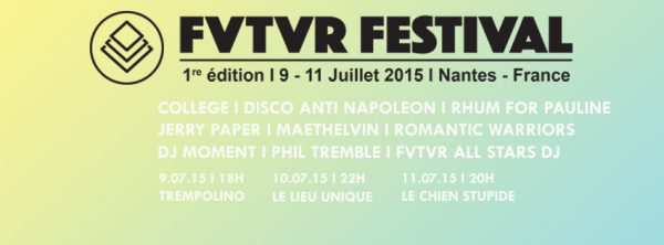 futur festival