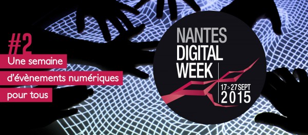 Nantes Digital Week