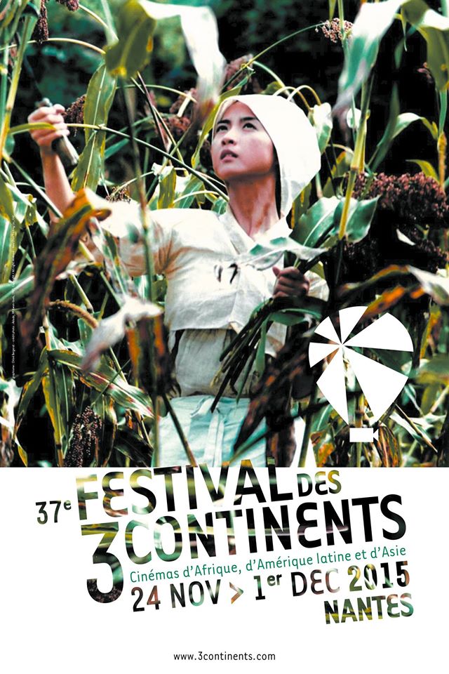 festival des 3 continents