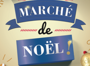 marché Noêl