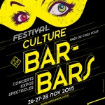 festival Culture Bar-Bars 2015