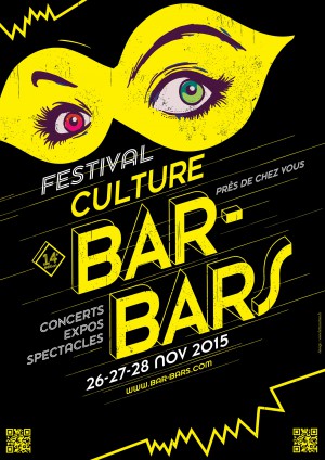 festival Culture Bar-Bars 2015